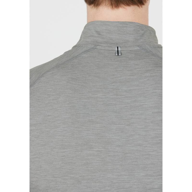 Endurance TUNE XQL Laufshirt Herren