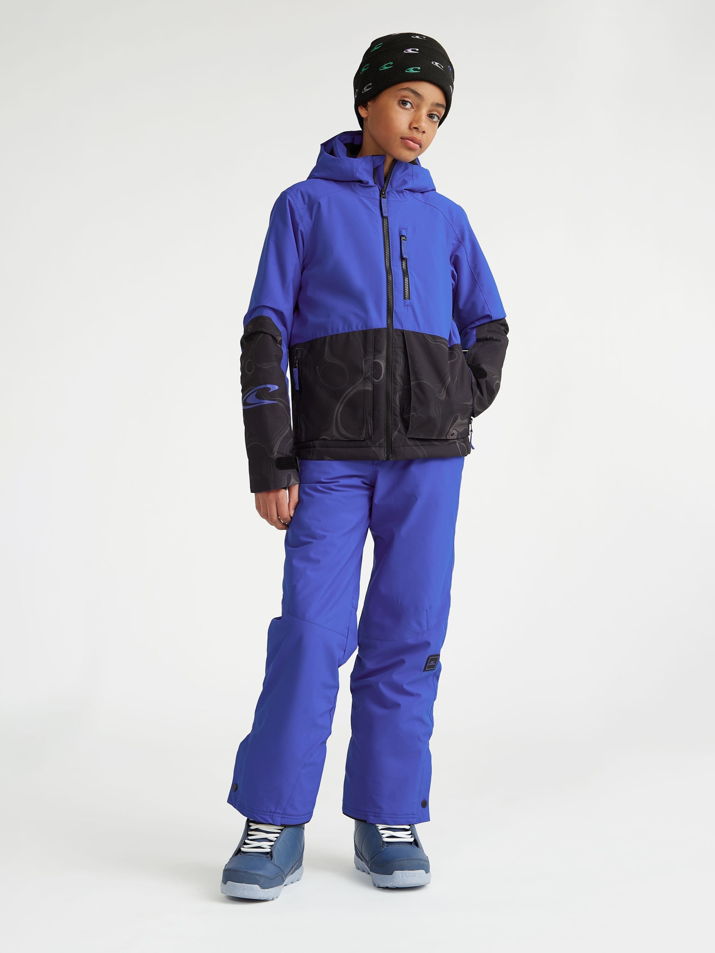 Regular Workout Pants