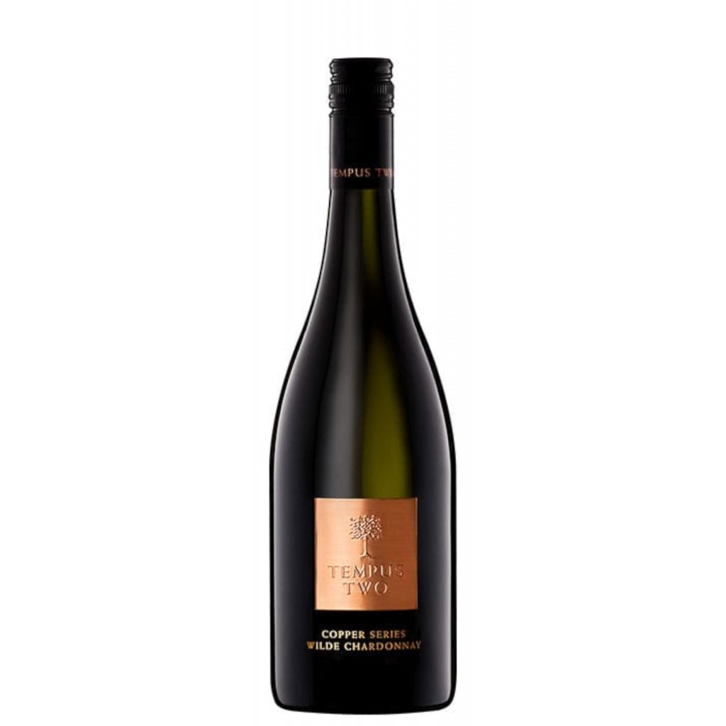 2021 Copper Series Wilde Chardonnay trocken
