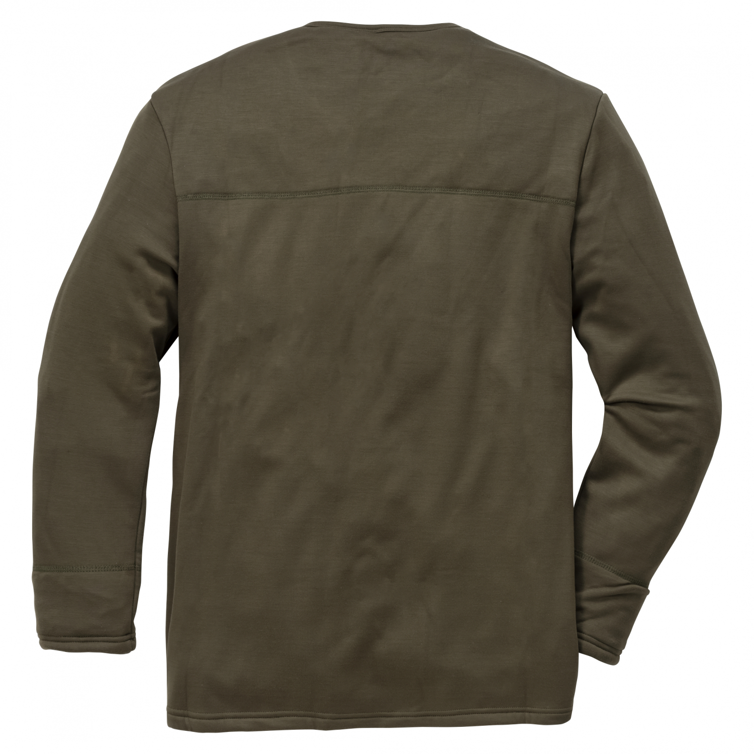 il Lago Red Level Damen beheizbares Shirt Feuerland