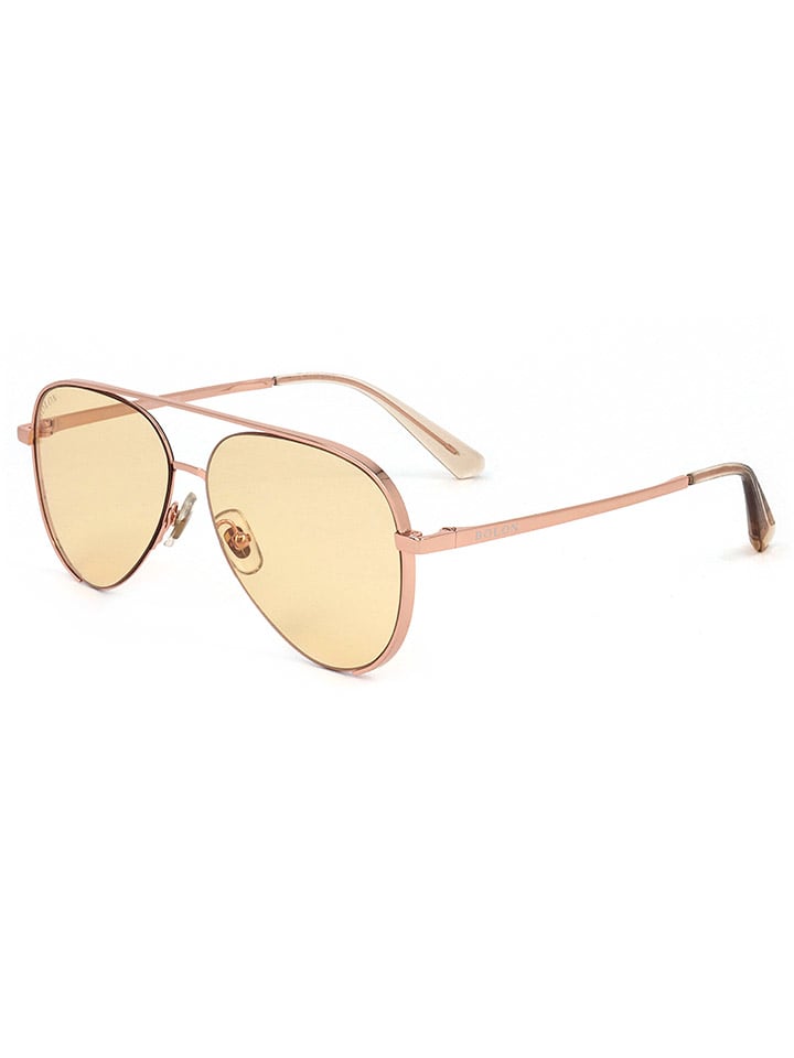 Bolon Kinder-Sonnenbrille in Gold günstig kaufen 53