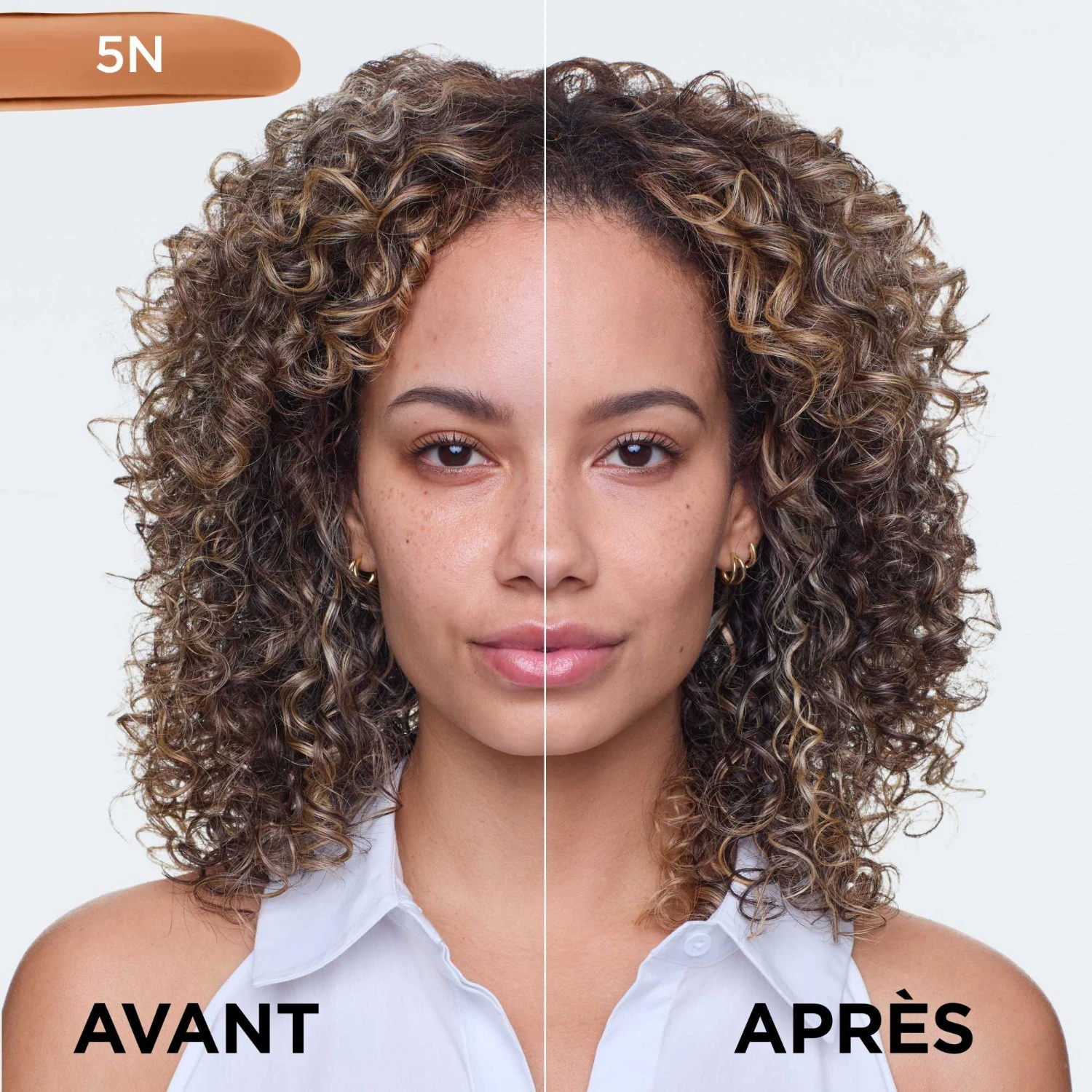 L'Oréal Paris Perfect Match