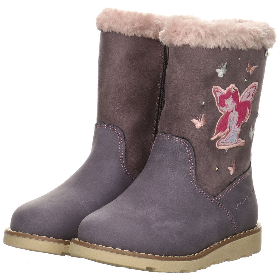 Tom Tailor Boots