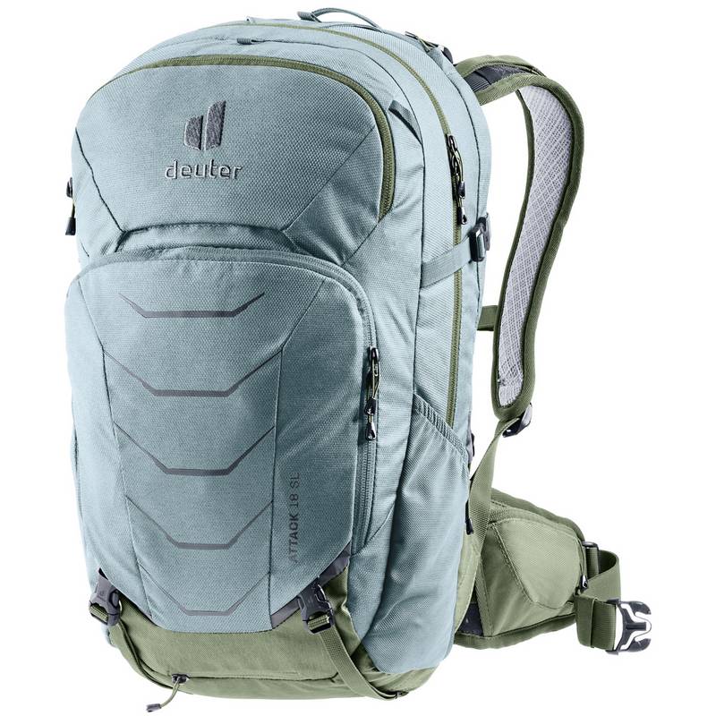 Deuter Attack 18 SL Fahrradrucksack Damen