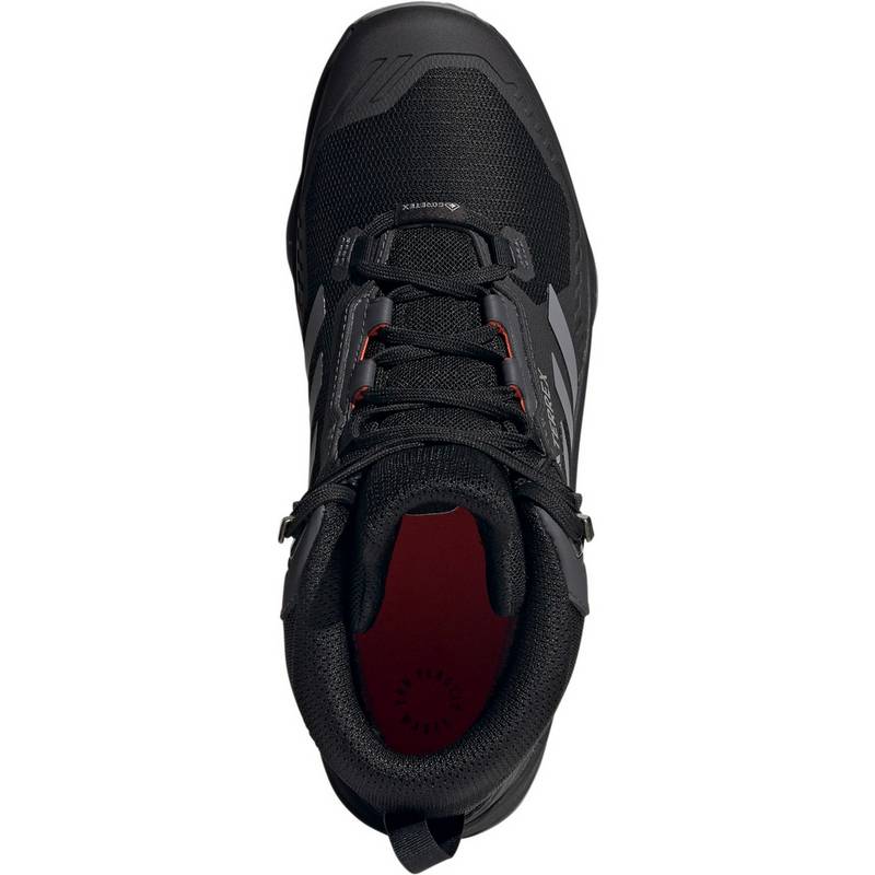 adidas Swift R3 Mid Wanderschuhe Herren