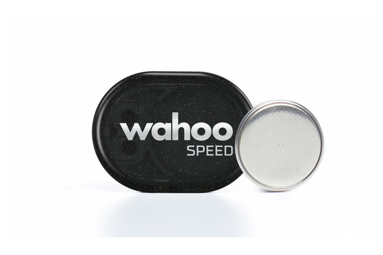 Wahoo RPM Speed Sensor