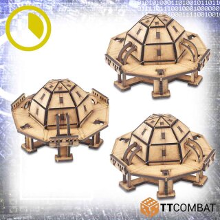 Clandestine Research Depot - White Box Bundle