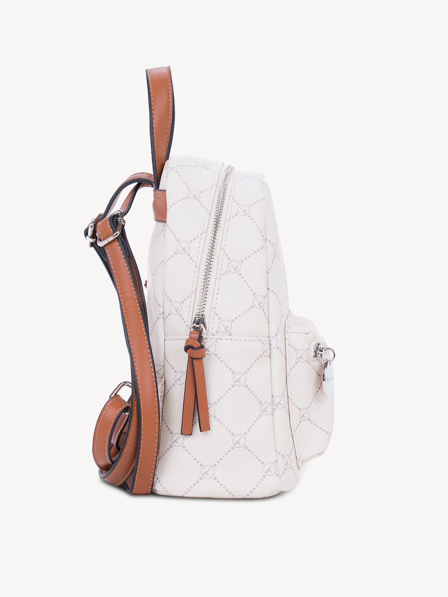 Sac à dos - blanc