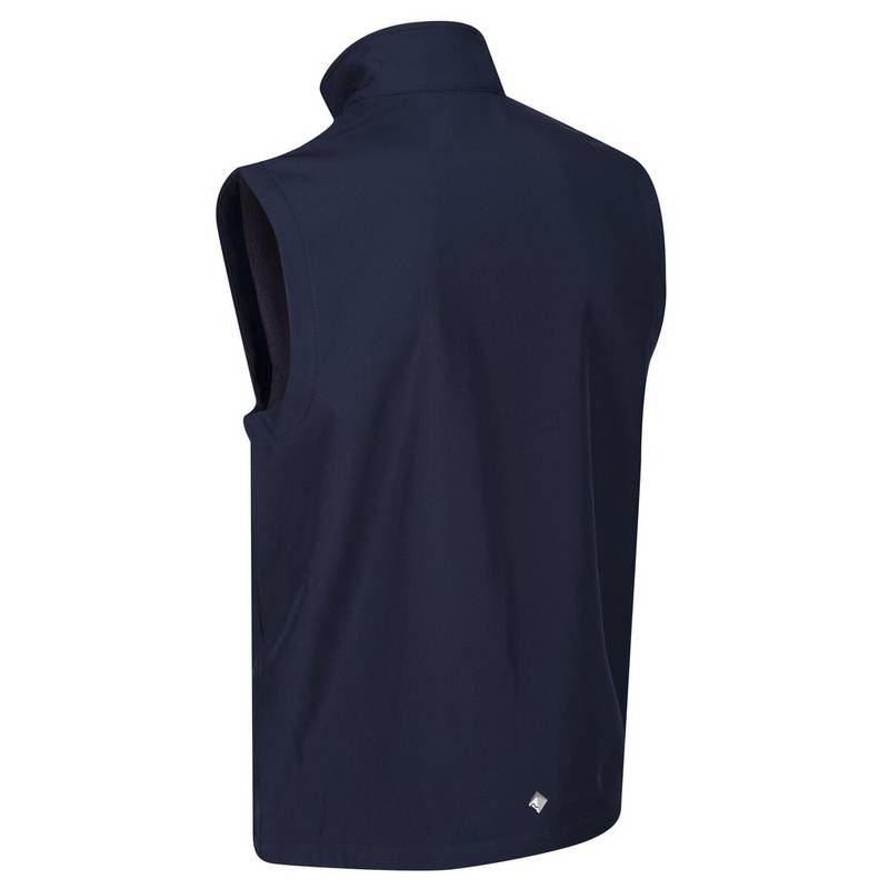 Regatta Bradwell III Outdoorweste Herren