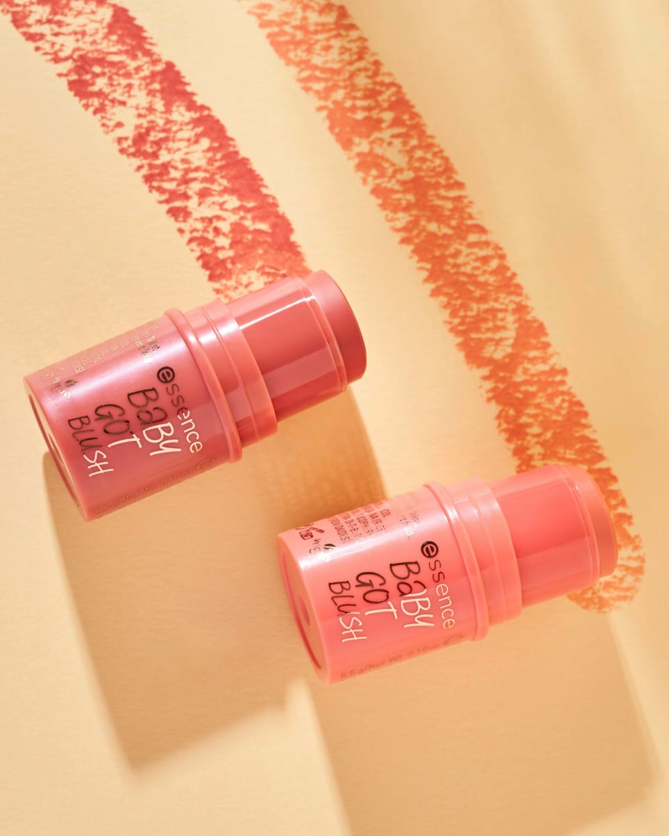 Blush Baby Got Blush 10 Tickle Me Pink, 5,5 g