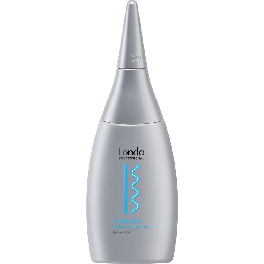 Normal/Resistant Hair Perm Lotion