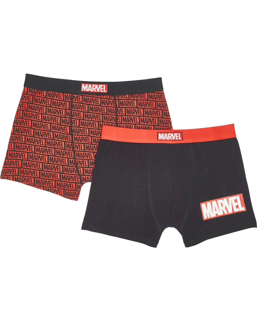 Retro Boxershorts