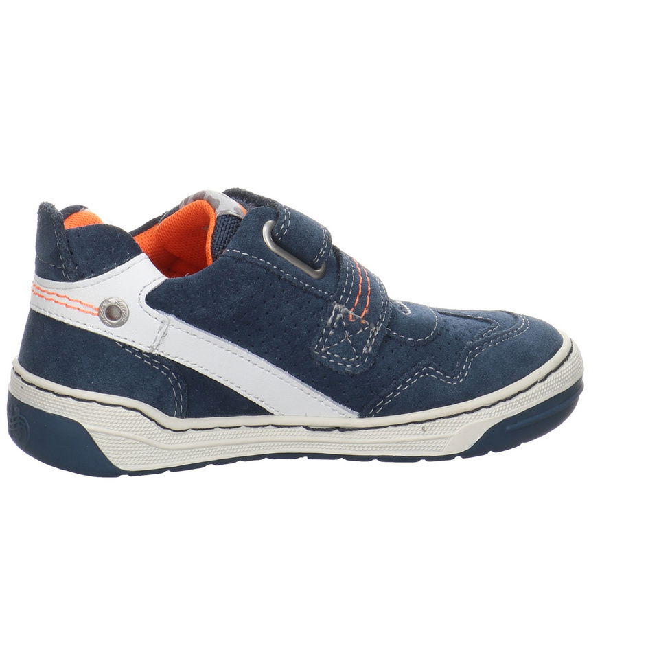 Lurchi Bruce Klettschuh