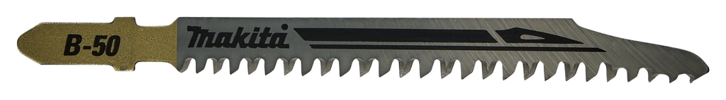 Makita Tilbehør B-06460 Progressiv Stiksavklinge B50 5 dele
