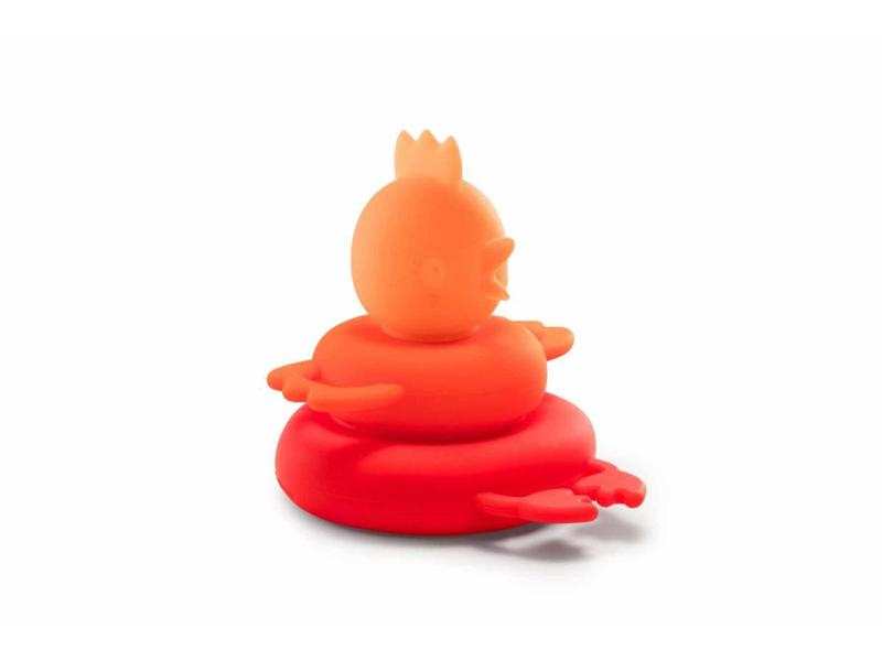 Pyramide de bain Paulette
