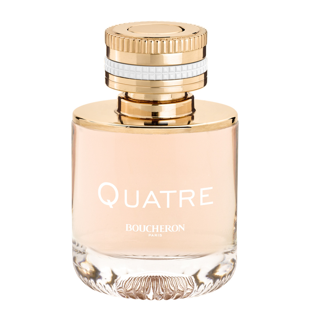 Boucheron Quatre Eau de Parfum