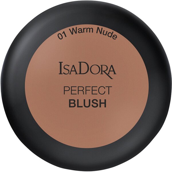 IsaDora Perfect Blush Rouge