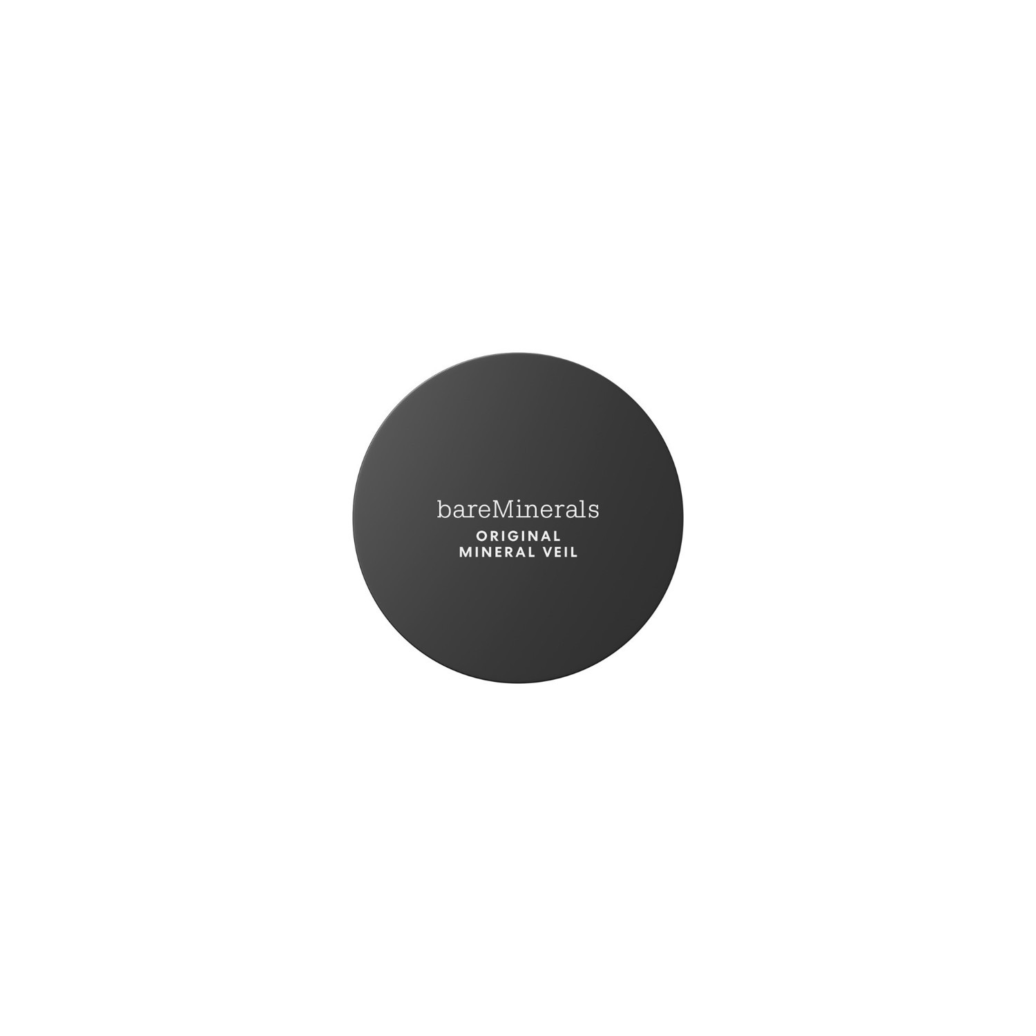 bareMinerals Compact Finishing Powder