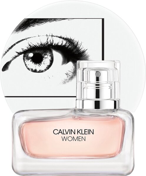 Calvin Klein Women Eau de Parfum