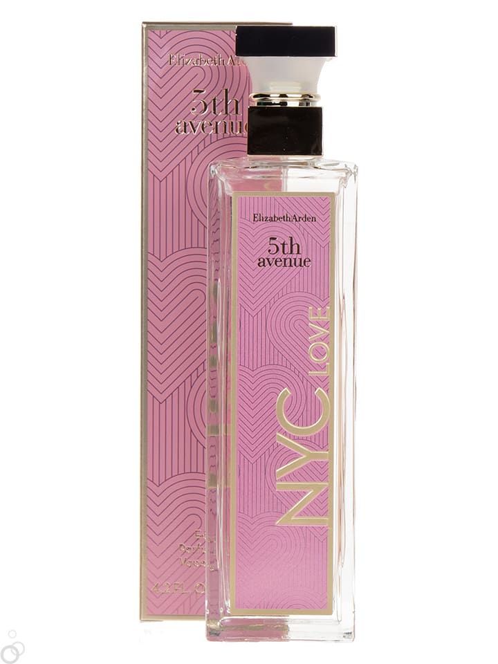 Elizabeth Arden 5th Avenue NYC Love - EdP, 125 ml günstig kaufen onesize