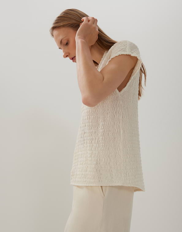 V-Shirt Kloria