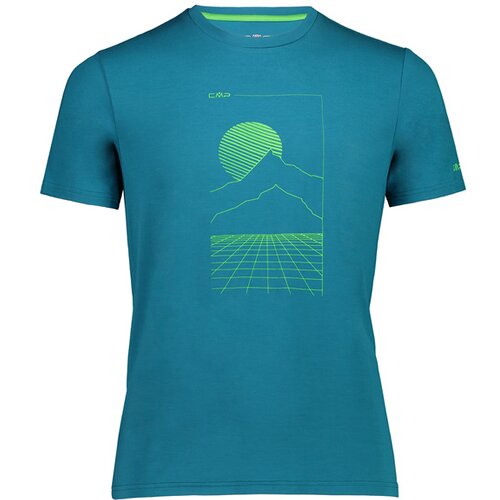 HERREN SHIRT MAN T-SHIRT