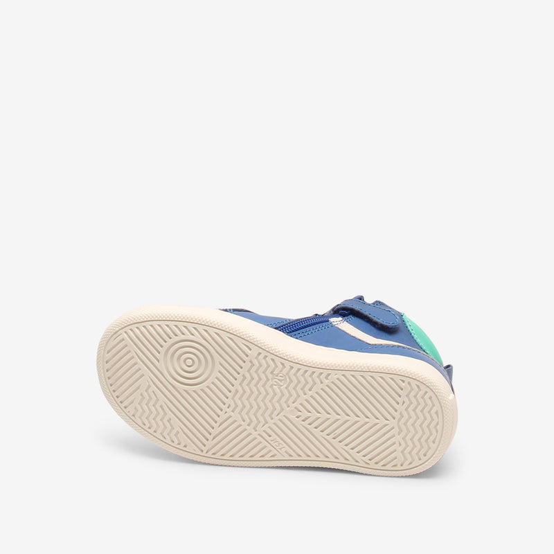 isak cobalt - Blau