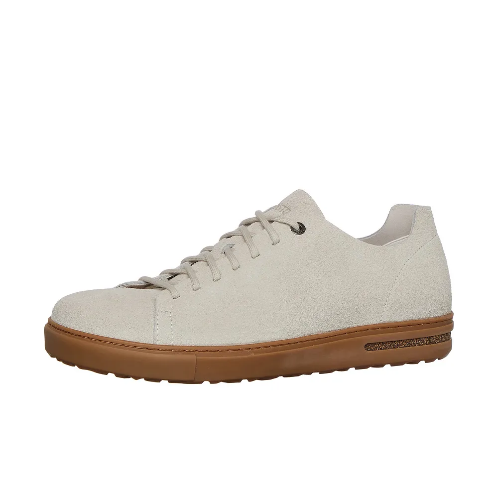 Birkenstock Bend Low Decon LENB 1024632 / weiss