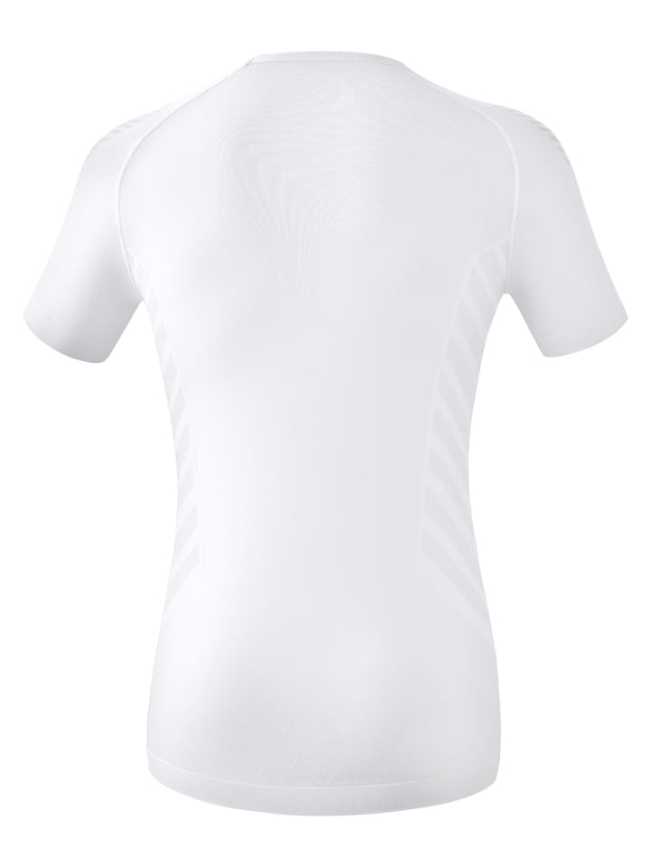 erima Athletic T-Shirt Funktionsunterwäsche in weiss günstig kaufen