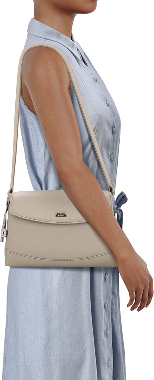 PICARD Handtaschen beige DAMENTASCHE