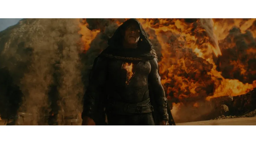 Black Adam