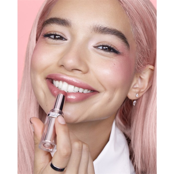 Color Riche Glow Paradise Balm-In-Lippenstift