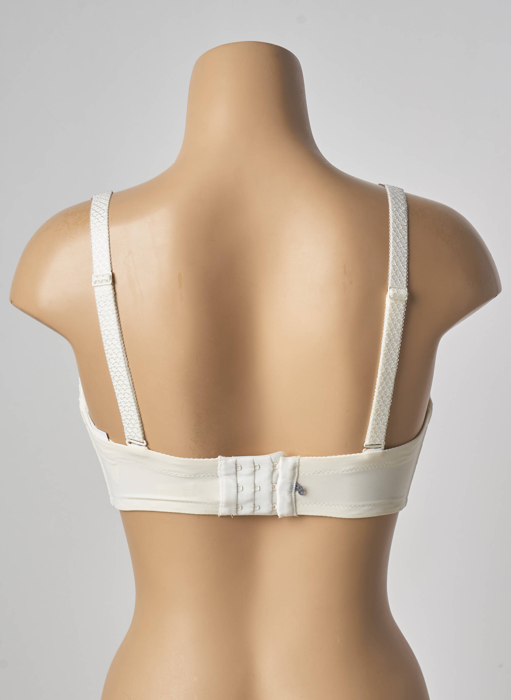 Simone Perele Soutien Gorges Femme couleur beige
