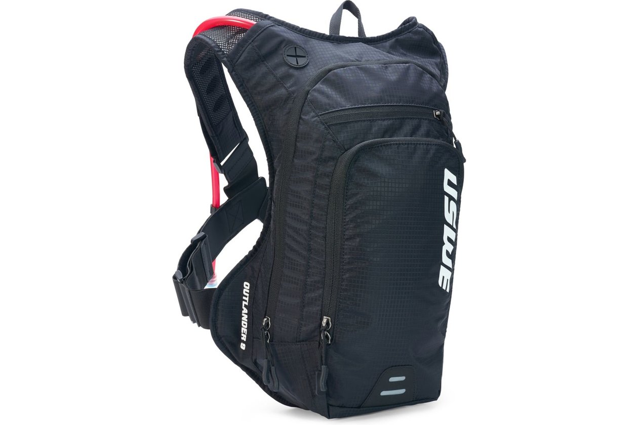 USWE Outlander 9 Trinkrucksack