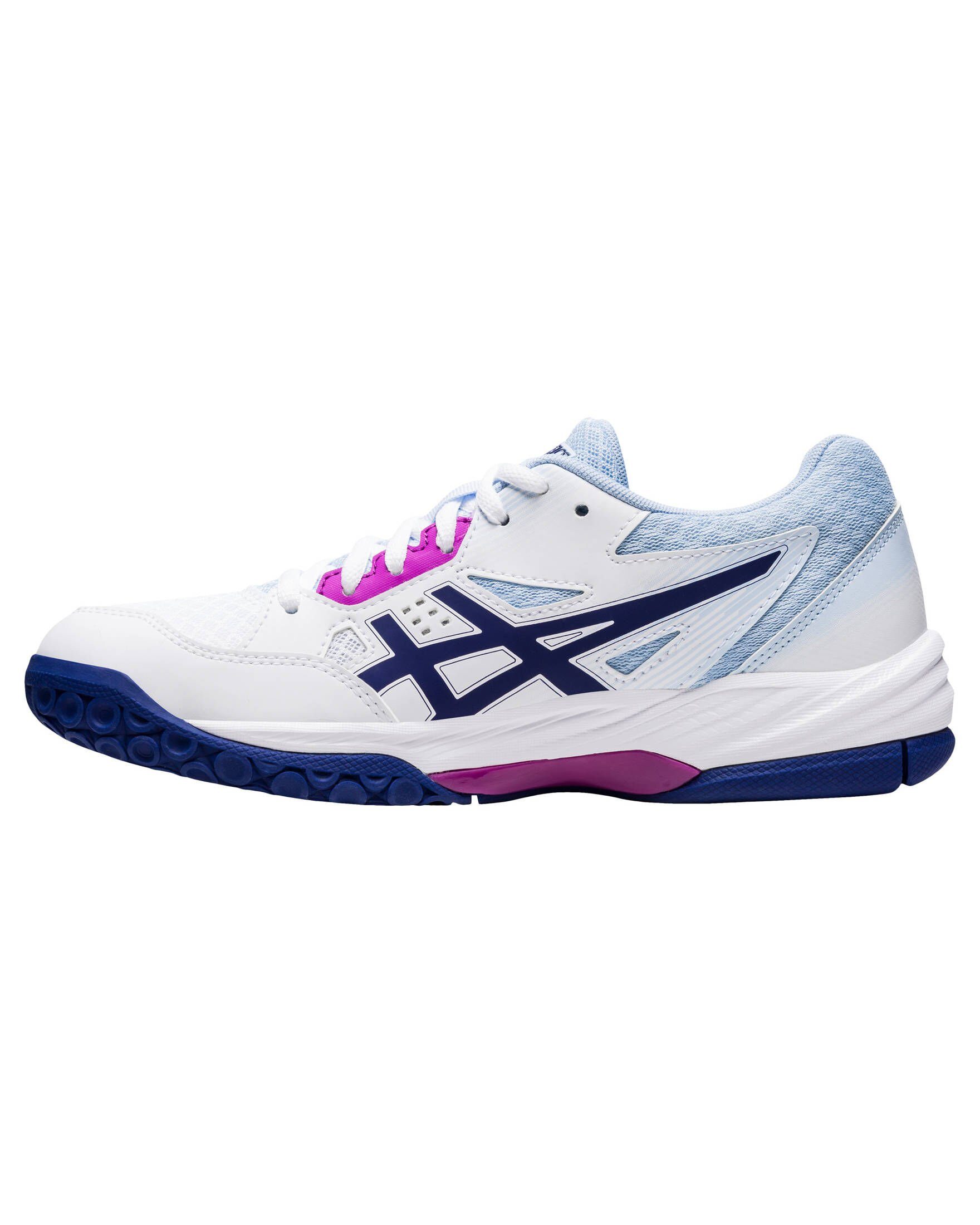 Asics Damen Hallensportschuhe GEL TASK 3 Hallenschuh