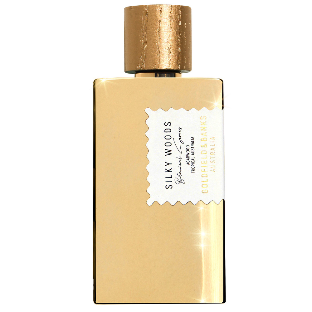 goldfield & bank SILKY WOODS Parfum