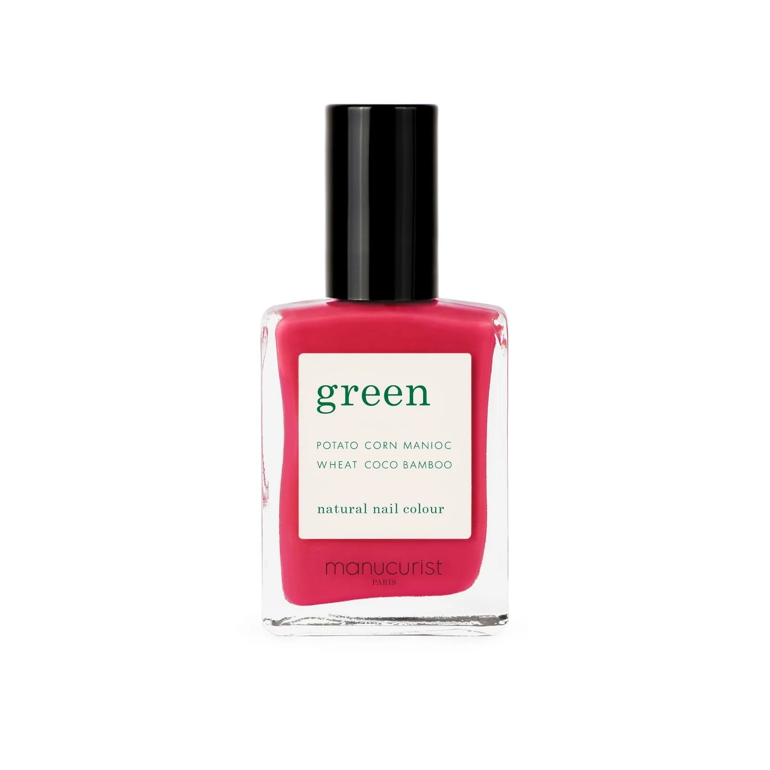 Unhas VERDES - Esmalte - Esmalte