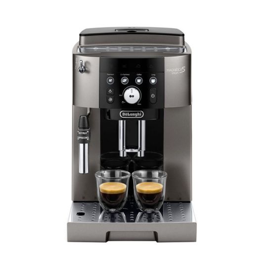 Espressor DELONGHI ECAM 250.33.TB Titanium