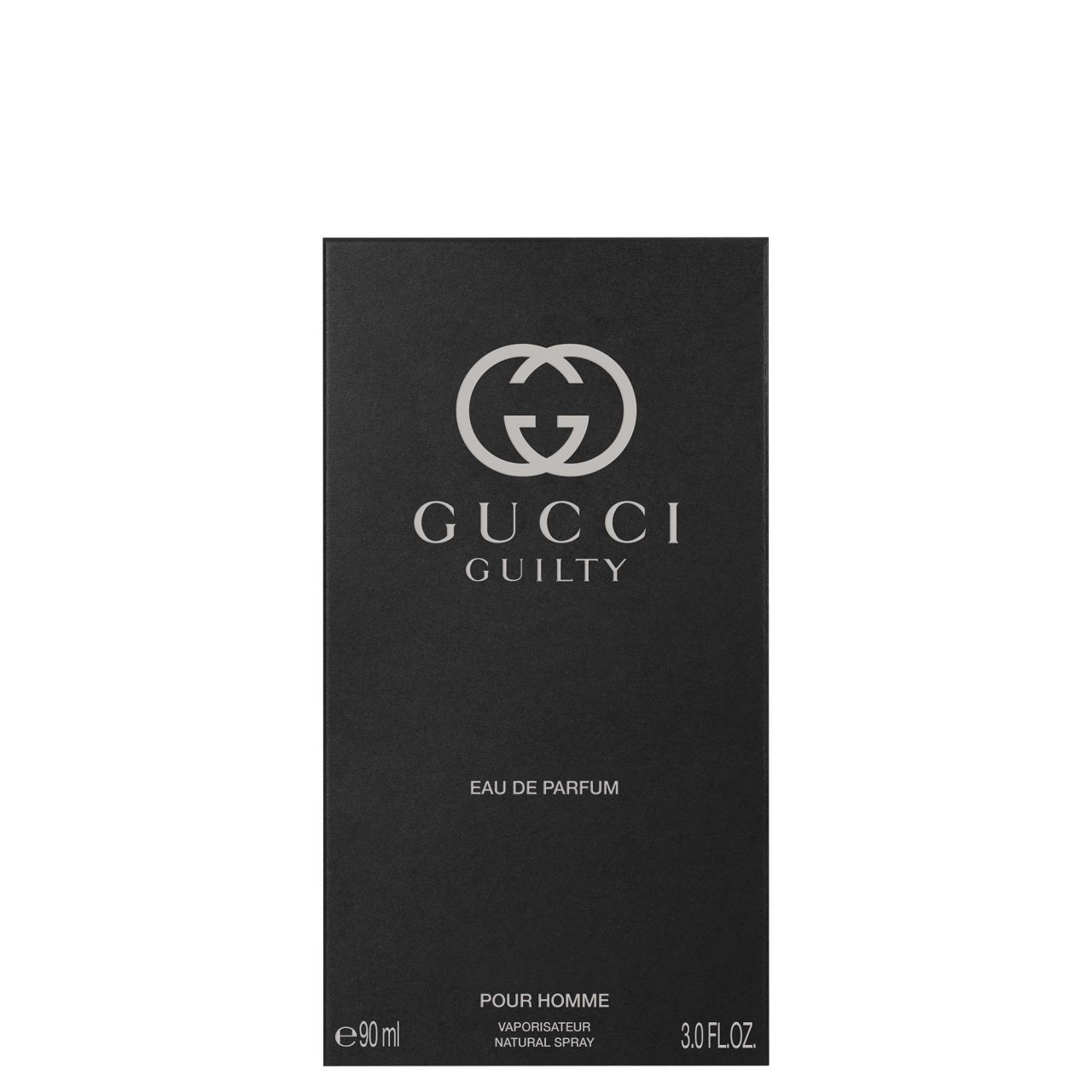 Gucci Gucci Guilty Pour Homme Eau de Parfum Nat. Spray