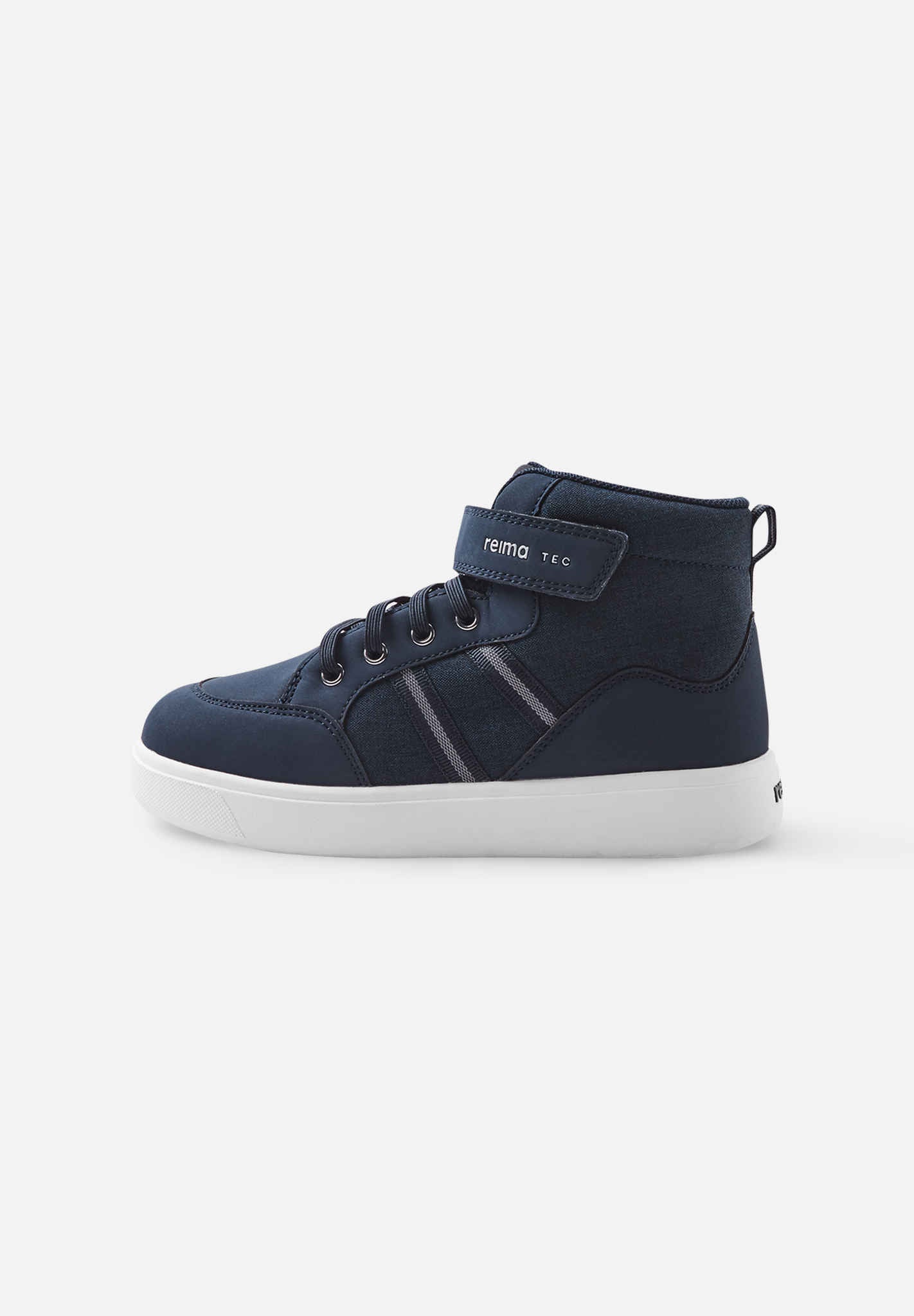 Wasserdichte halbhohe Kinder Sneaker Skeitti