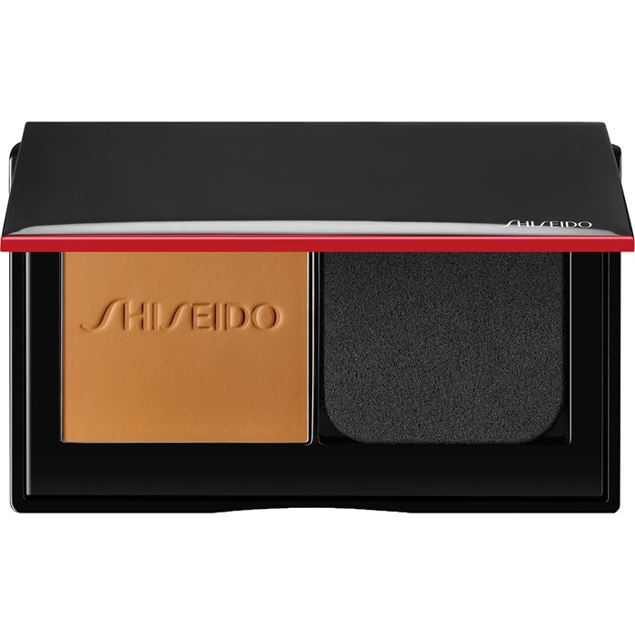 Synchro Skin Self-Refreshing Custom Finish Powder Foundation