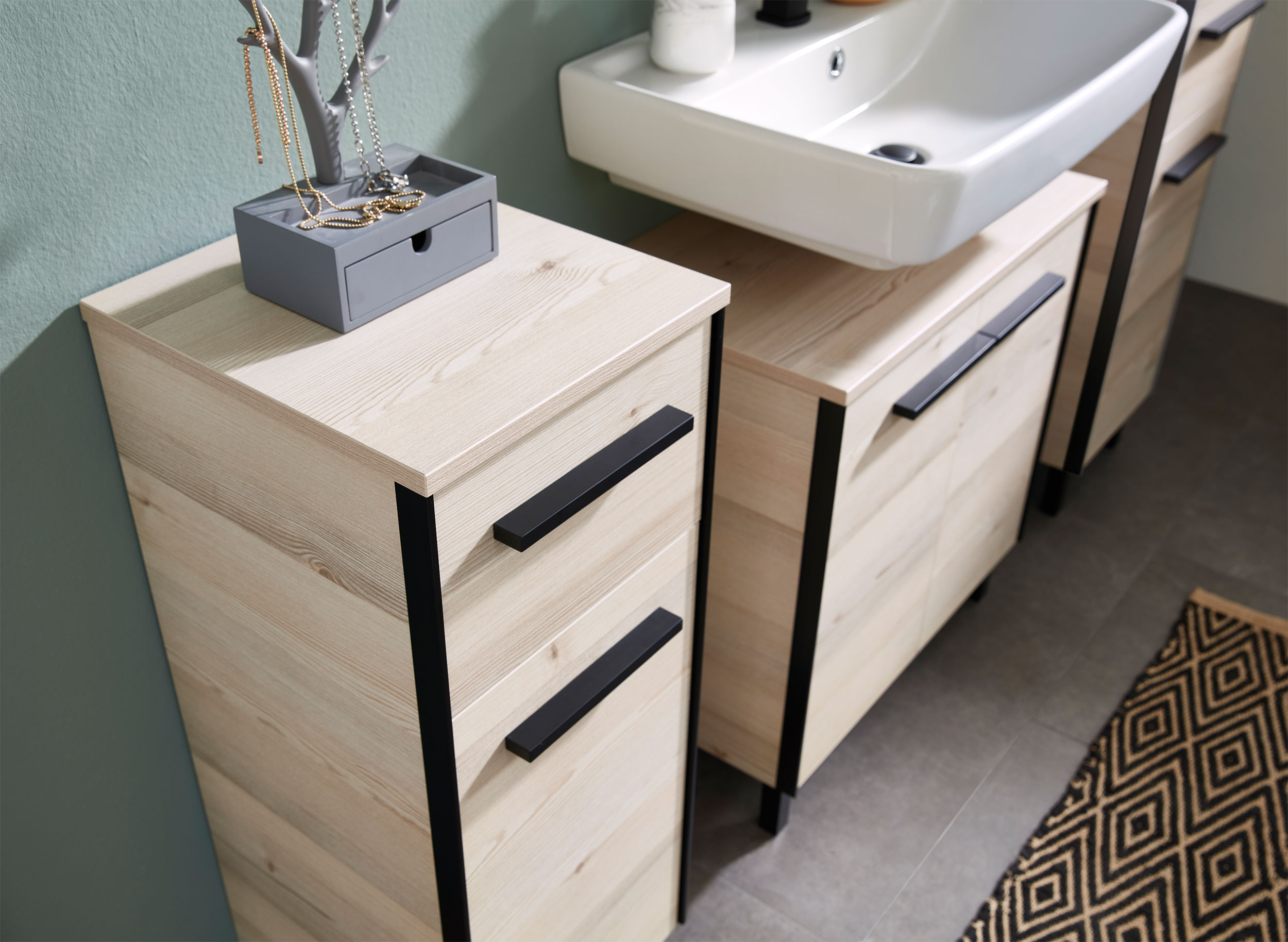 VitoUnterschrank