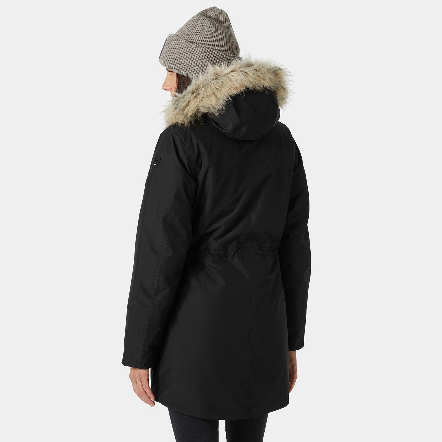 Women's Irma Parka