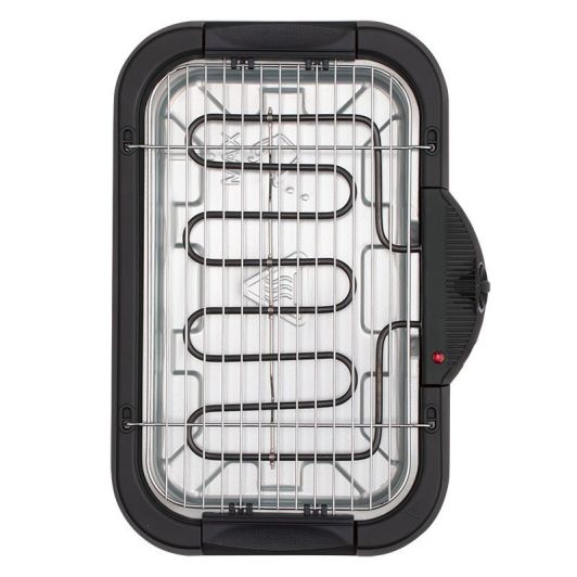 TafelBBQ HIGH ONE HO-ELTAB4124
