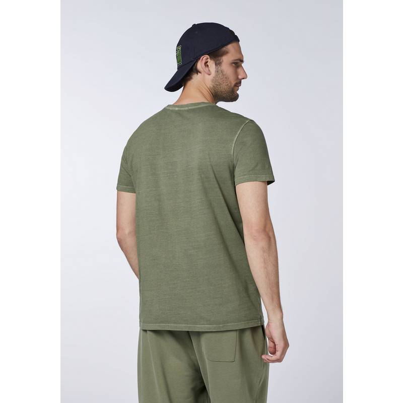 Chiemsee T-Shirt T-Shirt Herren