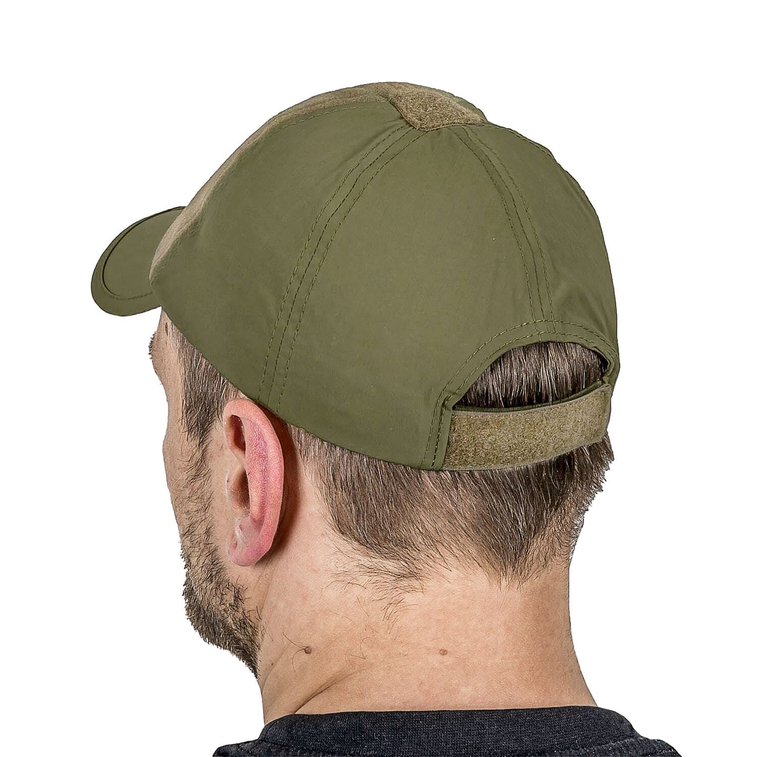 BBC Folding Outdoor Cap