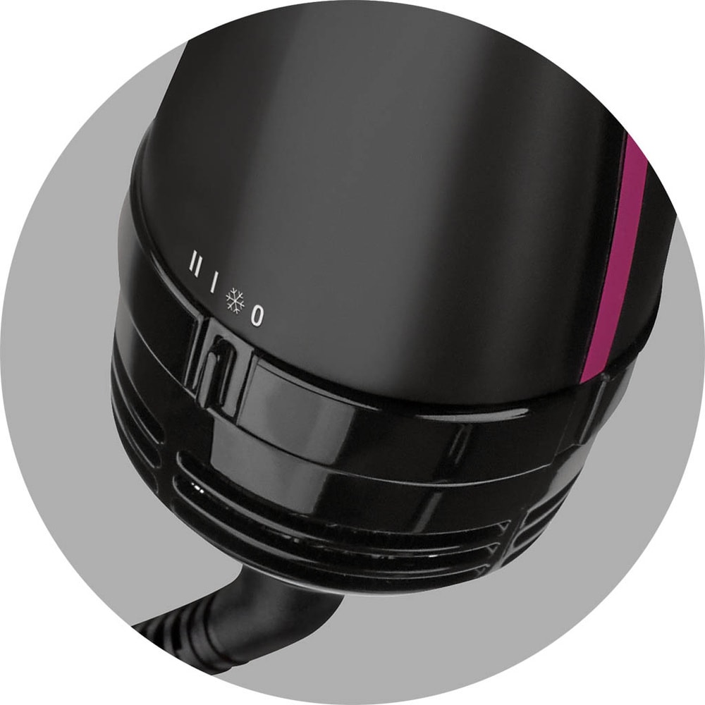 revlon accessories ONE STEP VOLUMISANT SECHE-CHEVEUX LONGS Sèche Cheveux (longs) / volumisant