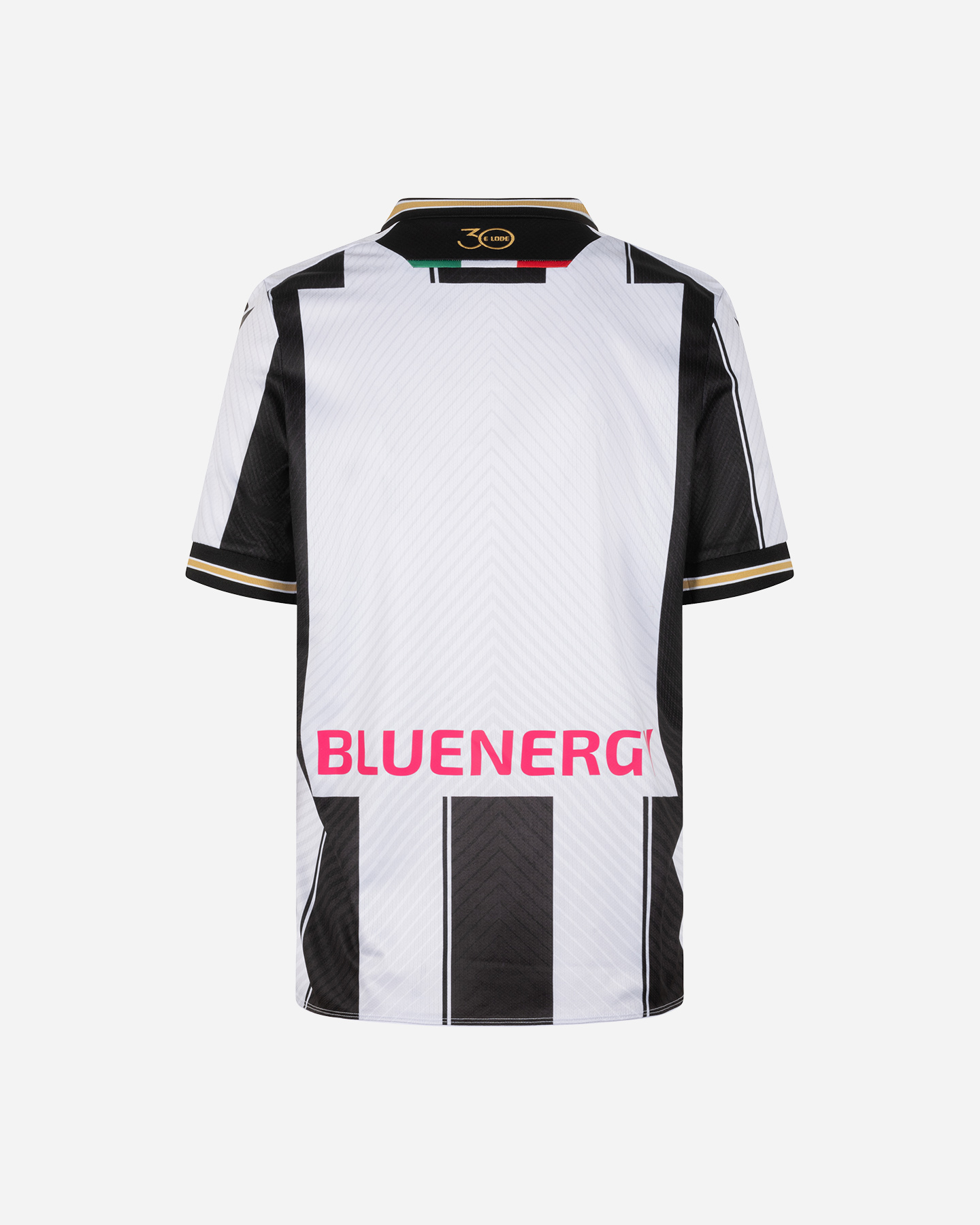 Oficiálny domáci futbalový dres Macron Udinese 24-25 M 70001850