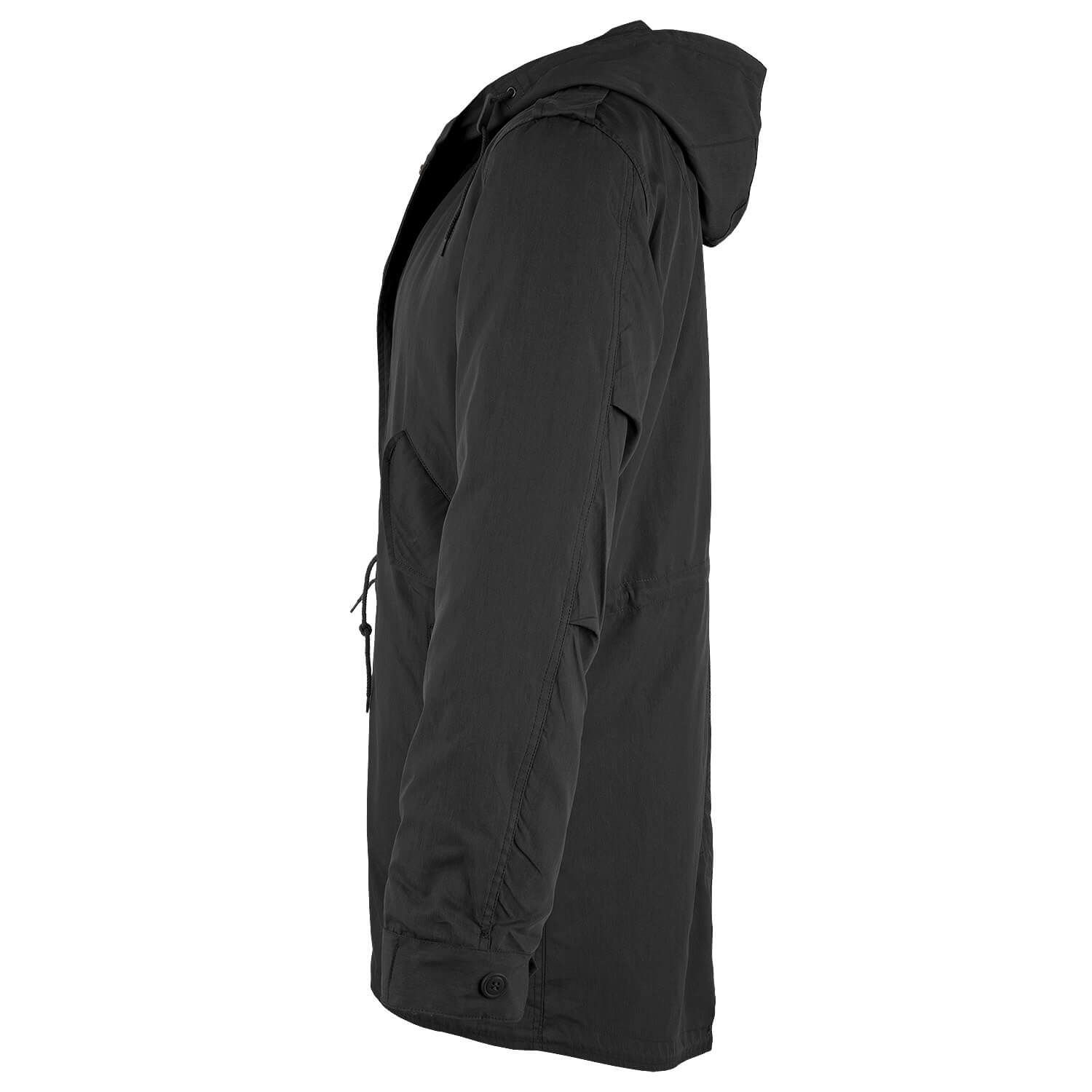 US Parka M51 mit Futter