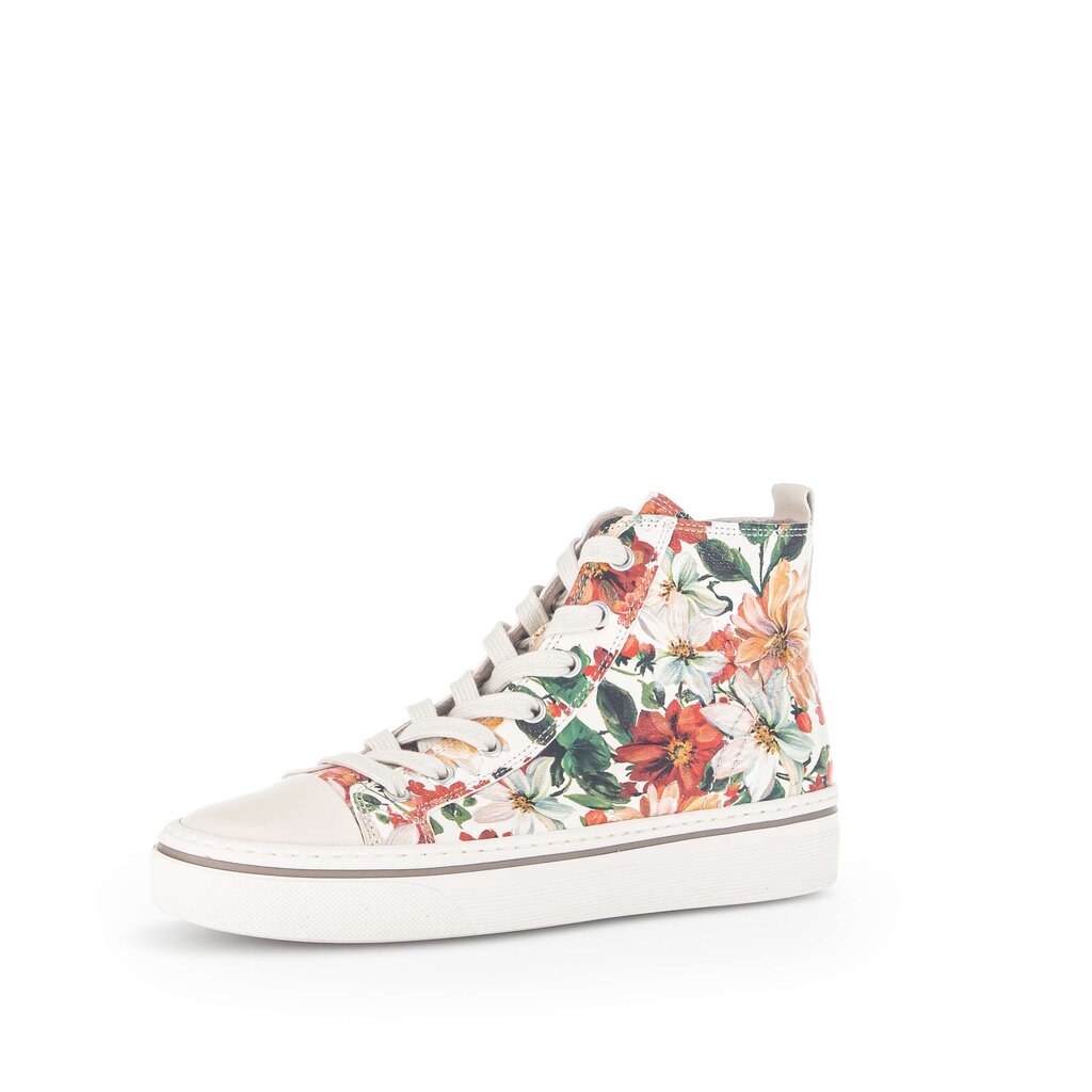 Gabor fashion Sneaker high multicolour